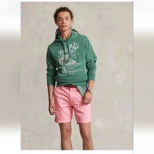 Polo Ralph Lauren Salinger Chino Relaxed Fit